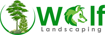 Wolf Landscaping